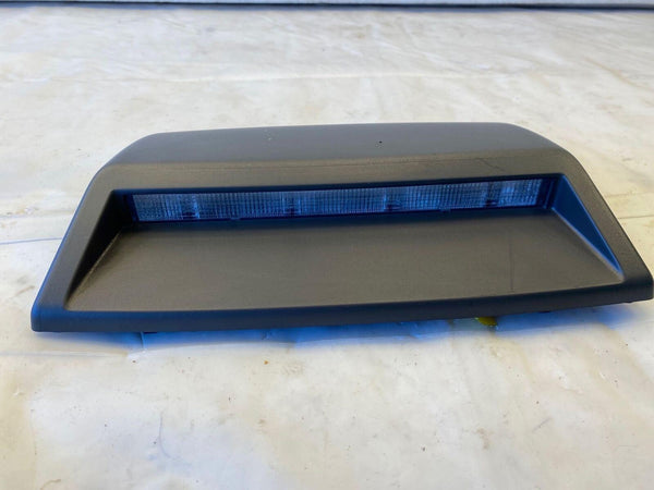 2015 NISSAN SENTRA SV Sedan 1.8L 3rd Brake Light Avoidance Center Stop Lamp G
