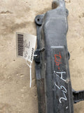 2014 - 2015 KIA OPTIMA Sedan 2.4L Rear Bumper Reinforcement VIN 7 (8th digit) G