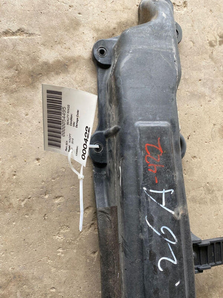2014 - 2015 KIA OPTIMA Sedan 2.4L Rear Bumper Reinforcement VIN 7 (8th digit) G