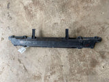 2014 - 2015 KIA OPTIMA Sedan 2.4L Rear Bumper Reinforcement VIN 7 (8th digit) G