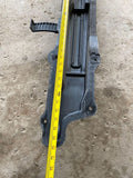 2014 - 2015 KIA OPTIMA Sedan 2.4L Rear Bumper Reinforcement VIN 7 (8th digit) G