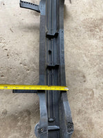 2014 - 2015 KIA OPTIMA Sedan 2.4L Rear Bumper Reinforcement VIN 7 (8th digit) G