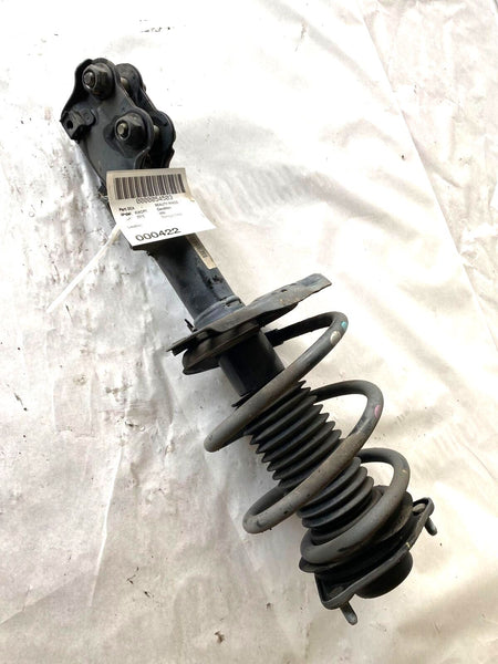 2014 - 2015 KIA OPTIMA Front Suspension Strut Assembly Right Passenger Side RH G