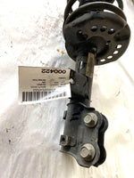 2014 - 2015 KIA OPTIMA 2.4L Front Suspension Strut Assembly Left Driver Side LH