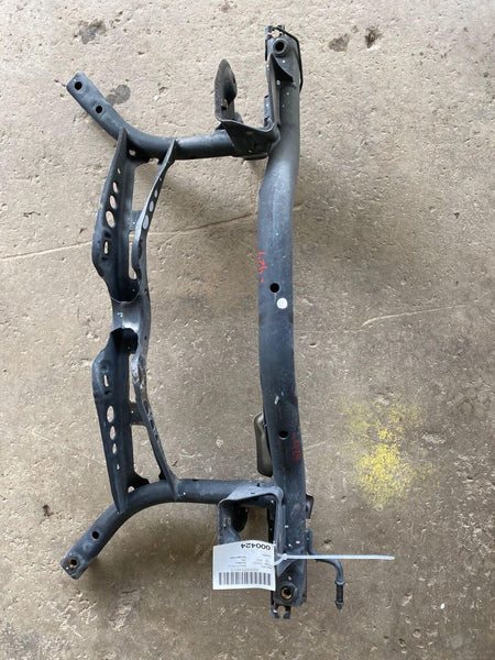 2015 - 2018 VW PASSAT Sedan 2.4L Rear Back Suspension Undercarriage Crossmember