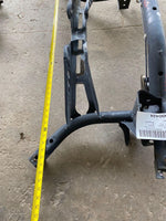 2015 - 2018 VW PASSAT Sedan 2.4L Rear Back Suspension Undercarriage Crossmember
