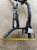 2015 - 2018 VW PASSAT Sedan 2.4L Rear Back Suspension Undercarriage Crossmember