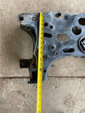 2012 - 2015 VW PASSAT Front Suspension Undercarriage Crossmember Engine Cradle G