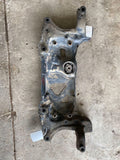 2012 - 2015 VW PASSAT Front Suspension Undercarriage Crossmember Engine Cradle G
