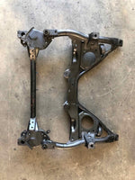 2012 - 2018 BMW 328 Series Sedan 2.0L Front Suspension Undercarriage Crossmember