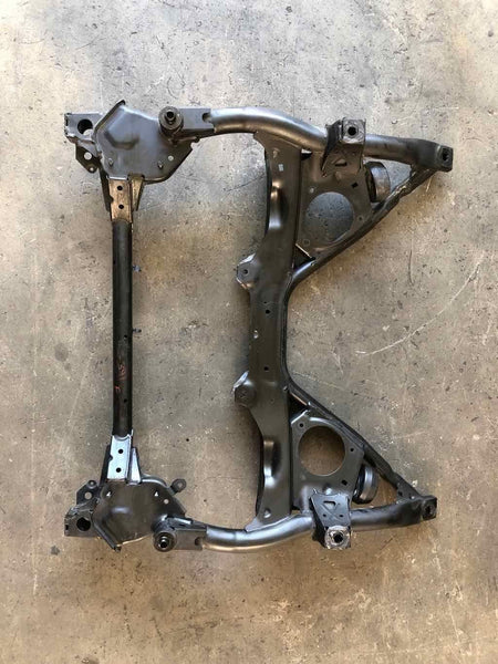 2012 - 2018 BMW 328 Series Sedan 2.0L Front Suspension Undercarriage Crossmember