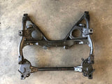 2012 - 2018 BMW 328 Series Sedan 2.0L Front Suspension Undercarriage Crossmember