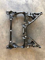 2012 - 2018 BMW 328 Series Sedan 2.0L Front Suspension Undercarriage Crossmember