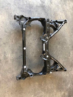 2012 - 2018 BMW 328 Series Sedan 2.0L Front Suspension Undercarriage Crossmember
