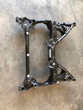 2012 - 2018 BMW 328 Series Sedan 2.0L Front Suspension Undercarriage Crossmember