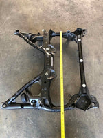 2012 - 2018 BMW 328 Series Sedan 2.0L Front Suspension Undercarriage Crossmember