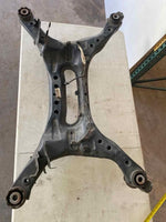 2013 - 2015 NISSAN ALTIMA Sedan 2.5L Rear Suspension Undercarriage Crossmember G