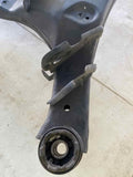 2013 - 2015 NISSAN ALTIMA Sedan 2.5L Rear Suspension Undercarriage Crossmember G