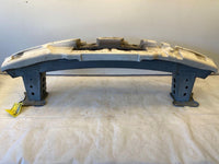 2010 - 2013 MAZDA 3 Sedan 2.0L Rear Bumper Reinforcement w/ Impact Absorber G