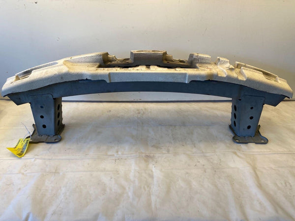 2010 - 2013 MAZDA 3 Sedan 2.0L Rear Bumper Reinforcement w/ Impact Absorber G