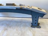 2010 - 2013 MAZDA 3 Sedan 2.0L Rear Bumper Reinforcement w/ Impact Absorber G