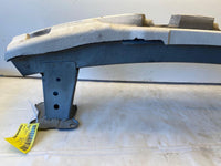 2010 - 2013 MAZDA 3 Sedan 2.0L Rear Bumper Reinforcement w/ Impact Absorber G