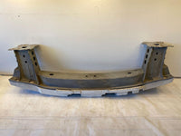 2010 - 2013 MAZDA 3 Sedan 2.0L Rear Bumper Reinforcement w/ Impact Absorber G