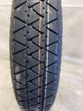 2008 - 2014 BMW MINI COOPER CLUBMAN Temporary Compact Spare Tire 15x3-1/2 G