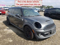 2008 - 2014 BMW MINI COOPER CLUBMAN Temporary Compact Spare Tire 15x3-1/2 G
