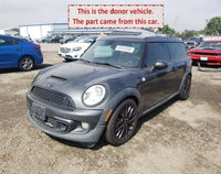 2008 - 2014 BMW MINI COOPER CLUBMAN Temporary Compact Spare Tire 15x3-1/2 G