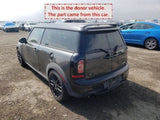 2008 - 2014 BMW MINI COOPER CLUBMAN Temporary Compact Spare Tire 15x3-1/2 G