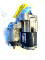 2012 - 2021 MAZDA 3 Sedan Engine Starter Motor 2.0L 6 speed VIN 8 (8th digit) G