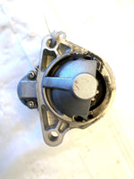 2012 - 2021 MAZDA 3 Sedan Engine Starter Motor 2.0L 6 speed VIN 8 (8th digit) G