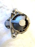2012 - 2021 MAZDA 3 Sedan Engine Starter Motor 2.0L 6 speed VIN 8 (8th digit) G