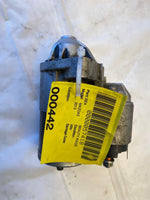 2012 - 2021 MAZDA 3 Sedan Engine Starter Motor 2.0L 6 speed VIN 8 (8th digit) G