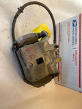 2013 - 2019 NISSAN SENTRA SV Sedan Front Disc Brake Caliper Right Passenger Side