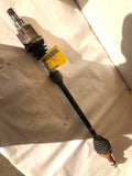 2013 - 2019 NISSAN SENTRA SV Sedan 1.8L Front Axle Shaft Right Passenger Side RH