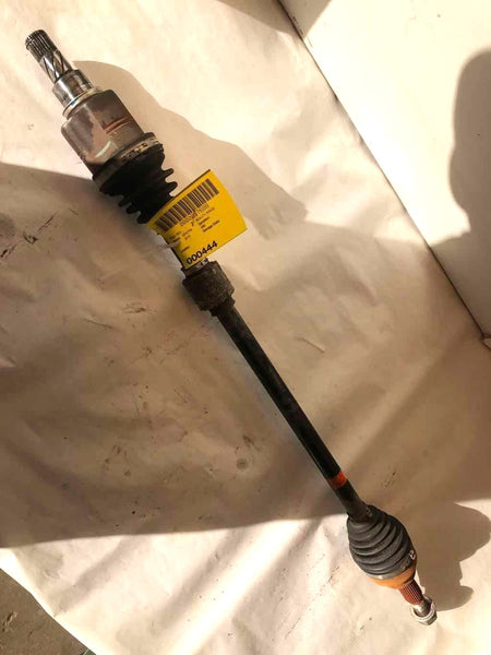 2013 - 2019 NISSAN SENTRA SV Sedan 1.8L Front Axle Shaft Right Passenger Side RH