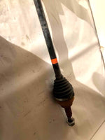 2013 - 2019 NISSAN SENTRA SV Sedan 1.8L Front Axle Shaft Right Passenger Side RH