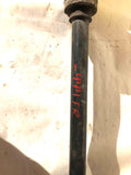 2013 - 2019 NISSAN SENTRA SV Sedan 1.8L Front Axle Shaft Right Passenger Side RH