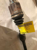 2013 - 2019 NISSAN SENTRA SV Sedan 1.8L Front Axle Shaft Right Passenger Side RH