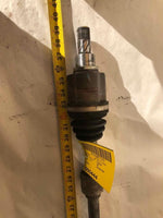 2013 - 2019 NISSAN SENTRA SV Sedan 1.8L Front Axle Shaft Right Passenger Side RH