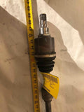 2013 - 2019 NISSAN SENTRA SV Sedan 1.8L Front Axle Shaft Right Passenger Side RH