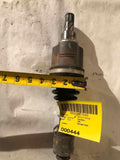 2013 - 2019 NISSAN SENTRA SV Sedan 1.8L Front Axle Shaft Right Passenger Side RH