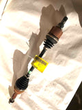 2013 - 2019 NISSAN SENTRA SV Sedan 1.8L A/T Front Axle Shaft Left Driver Side LH