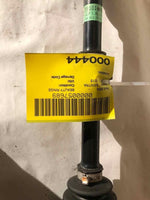 2013 - 2019 NISSAN SENTRA SV Sedan 1.8L A/T Front Axle Shaft Left Driver Side LH