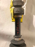 2013 - 2019 NISSAN SENTRA SV Sedan 1.8L A/T Front Axle Shaft Left Driver Side LH