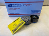 2013 - 2019 NISSAN SENTRA SV 1.8L 4 Cylinder Engine Serpentine Belt Tensioner G