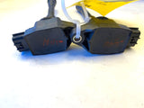 2007 - 2019 NISSAN SENTRA SV 1.8L 4 Cylinder A/T 2 Pieces Ignition Coil Ignitor