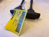 2007 - 2019 NISSAN SENTRA SV 1.8L 4 Cylinder A/T 2 Pieces Ignition Coil Ignitor